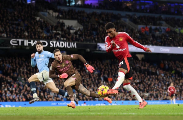 MU đã phát hiện một Ryan Giggs mới sau trận thắng Man City