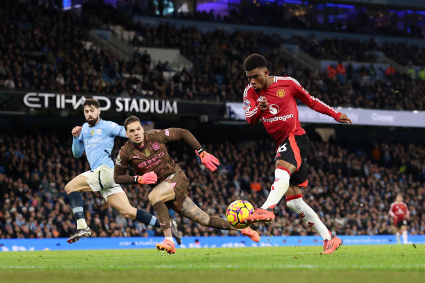 MU đã phát hiện một Ryan Giggs mới sau trận thắng Man City