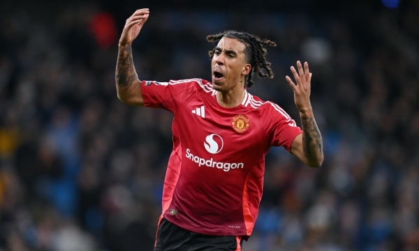 MU đấu Liverpool: Bruno trở lại, 4 sự thay đổi?