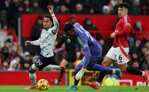 MU gục ngã bởi ngôi sao Mourinho từng muốn chiêu mộ năm 2018