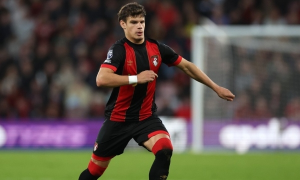 MU hay Liverpool thích Milos Kerkez hơn? Fabrizio Romano có câu trả lời