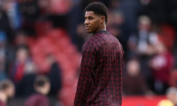 MU nhắm 5 tiền đạo chất lượng thay Rashford