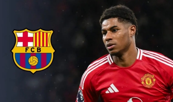 MU nhận đề nghị hỏi mượn kèm mua đứt Rashford giá 35 triệu bảng