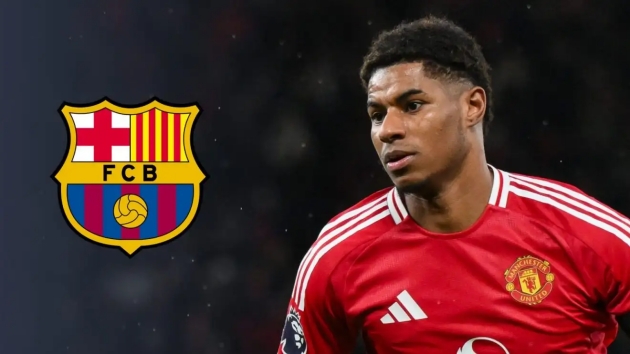 MU nhận đề nghị hỏi mượn kèm mua đứt Rashford giá 35 triệu bảng
