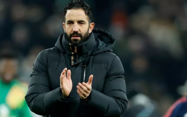 MU sa thải hay giữ lại Amorim? Rio Ferdinand có câu trả lời