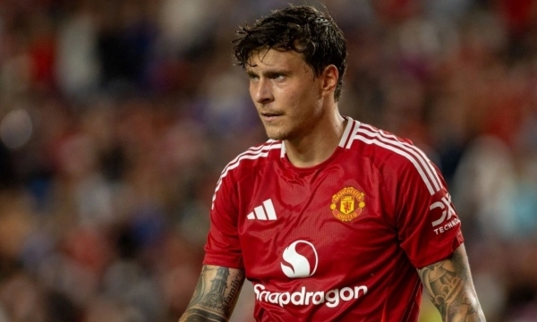 MU sắp chia tay ngôi sao từ thời Jose Mourinho sau 8 năm gắn bó