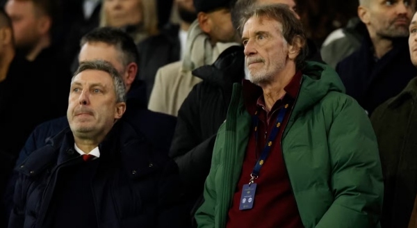MU sắp sa thải Amorim, Sir Jim biến Old Trafford thành 'gánh xiếc'?