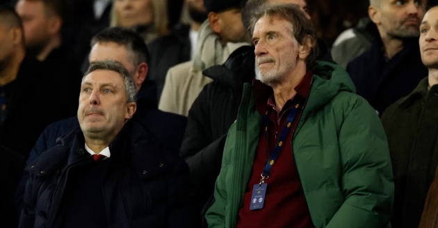 MU sắp sa thải Amorim, Sir Jim biến Old Trafford thành 'gánh xiếc'?