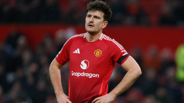 MU thảm bại 1-3 ngay tại Old Trafford