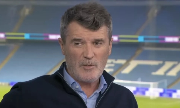 MU trả giá đắt vì 'phớt lờ' Roy Keane