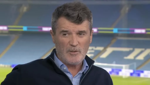 MU trả giá đắt vì 'phớt lờ' Roy Keane