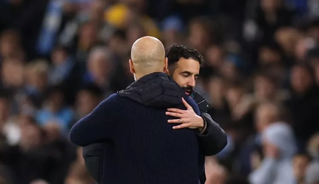 MU và Man City nhận được dự đoán thứ hạng mới tại Premier League