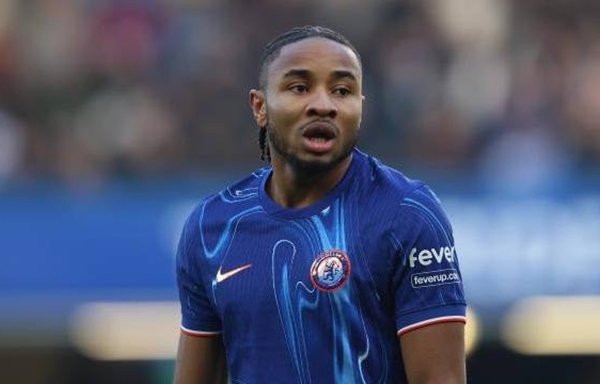 MU và nỗ lực sửa sai với Christopher Nkunku