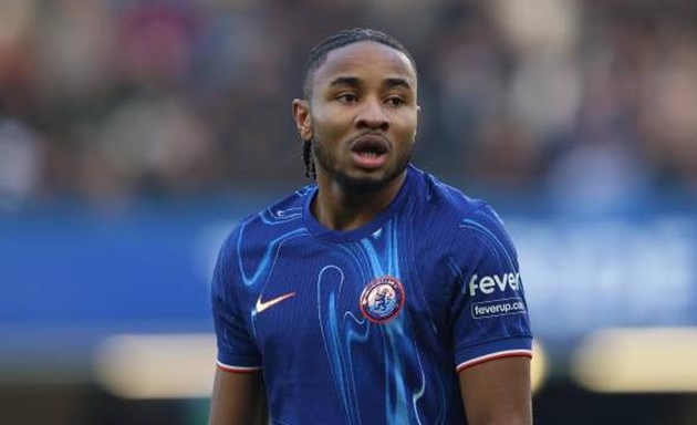 MU và nỗ lực sửa sai với Christopher Nkunku