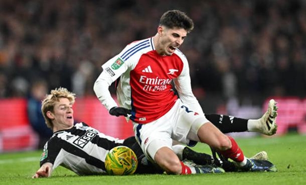 Mùa giải đầy rẫy nghịch cảnh của Arsenal: Những vấn đề và hy vọng