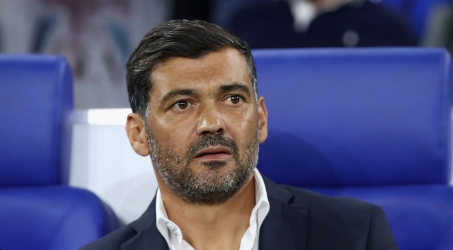 Mục tiêu của AC Milan là thay thế Conceico