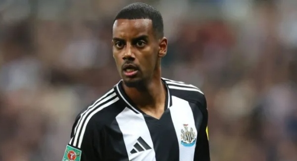 Mục tiêu của Arsenal được đánh giá có thể chơi cho bất kỳ CLB nào ở Premier League
