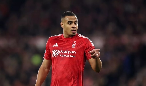 Murillo mơ ước gia nhập Liverpool