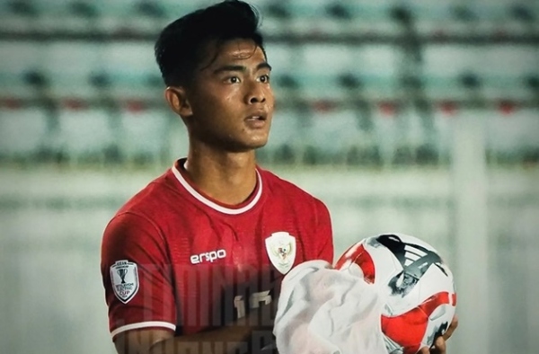 Myanmar chịu thua tuyệt kỹ của Indonesia