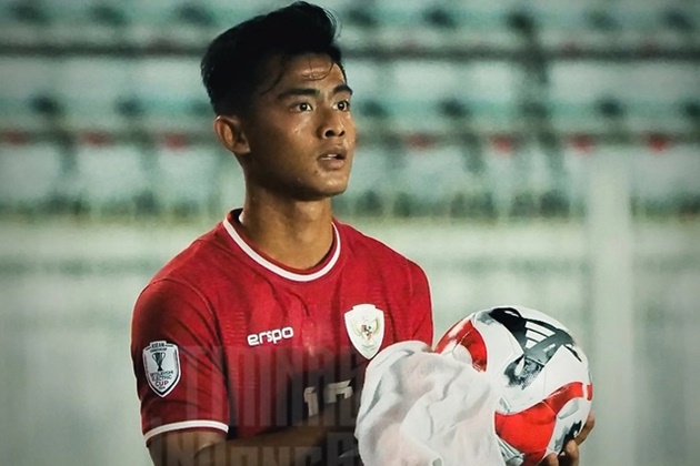Myanmar chịu thua tuyệt kỹ của Indonesia