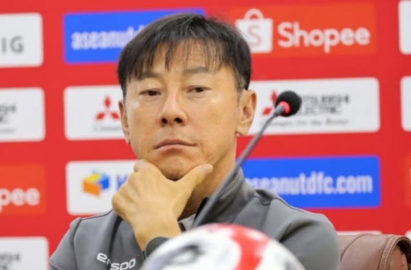 Myanmar vs Indonesia (19h30, 09/12): Đoàn quân Shin Tae-yong thị uy sức mạnh