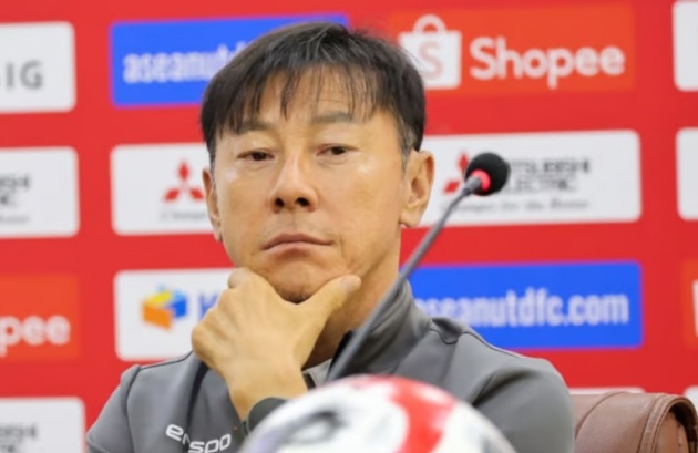 Myanmar vs Indonesia (19h30, 09/12): Đoàn quân Shin Tae-yong thị uy sức mạnh