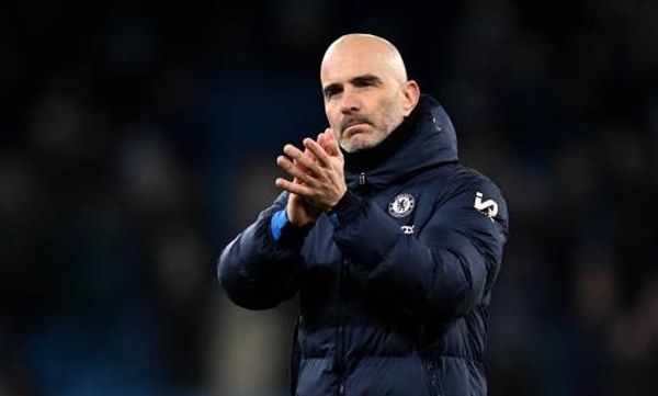Nỗ lực của Maresca có thể giúp Chelsea đánh bại Arsenal không?