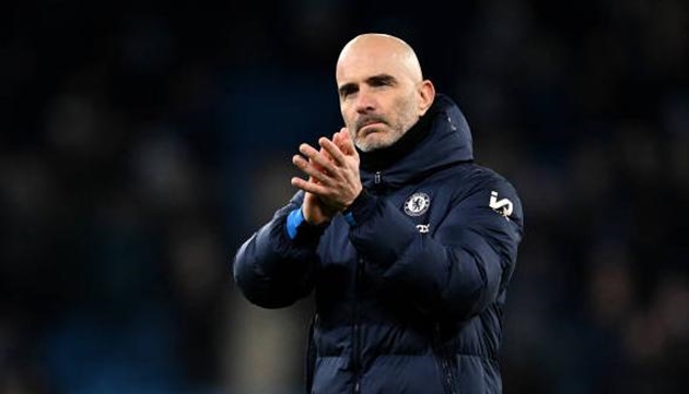 Nỗ lực của Maresca có thể giúp Chelsea đánh bại Arsenal không?