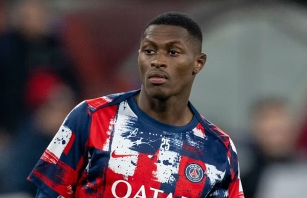 Nâng cấp cánh trái, MU tích cực theo đuổi sao PSG