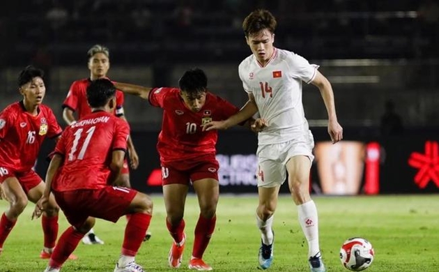 Nước cờ ông Kim Sang-sik nên thử ở trận đấu với Indonesia