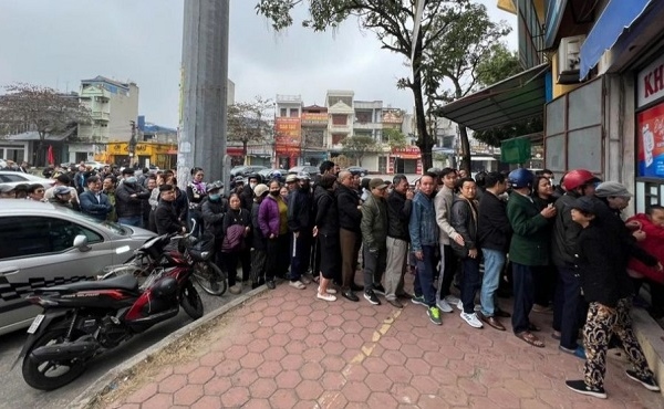 Nam Định biến Thiên Trường thành chảo lửa trước đối thủ Nhật Bản