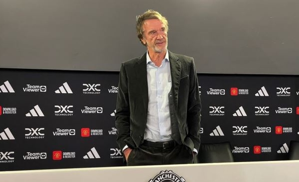 Năm sai lầm phá hủy danh tiếng của Jim Ratcliffe và INEOS tại MU