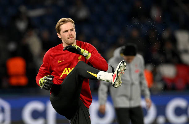"Nạn nhân của Alisson" được tiến cử cho Chelsea
