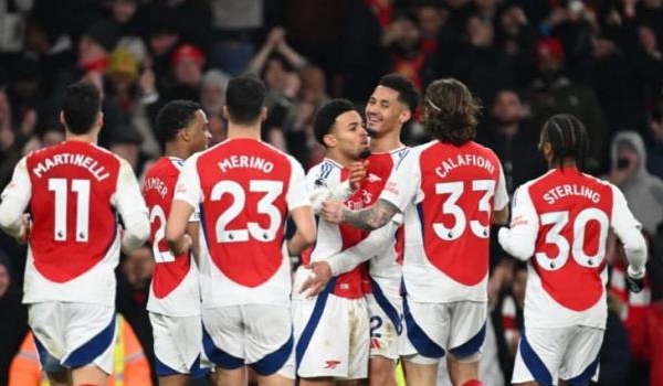 Nóng! Arsenal có thể hy sinh một ngôi sao để tuyển dụng bộ phim bom tấn