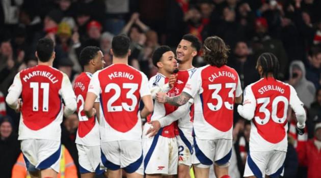 Nóng! Arsenal có thể hy sinh một ngôi sao để tuyển dụng bộ phim bom tấn
