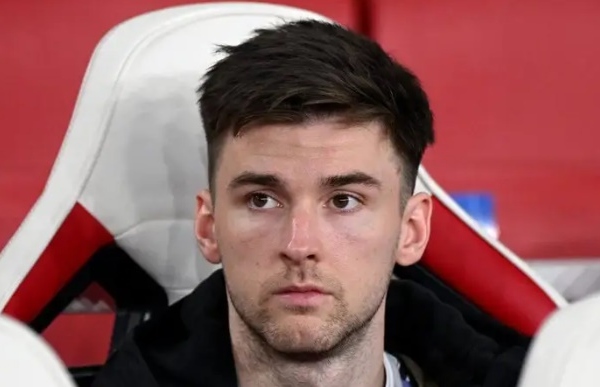 NÓNG: Arsenal chia tay một cầu thủ sau trận Crystal Palace