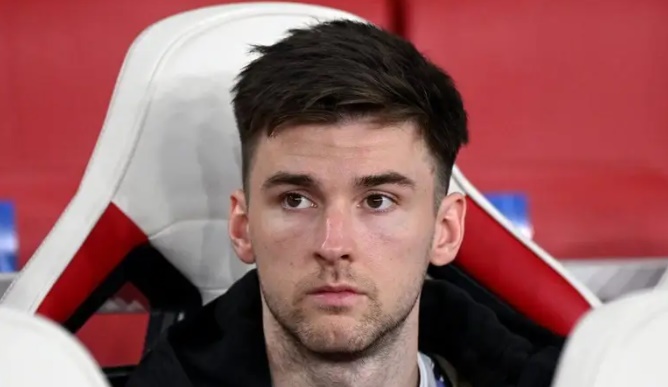 NÓNG: Arsenal chia tay một cầu thủ sau trận Crystal Palace