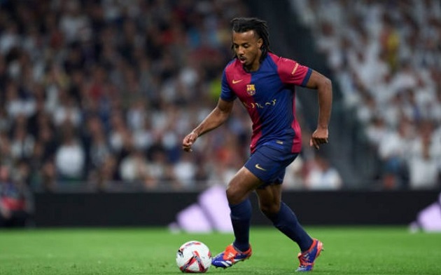 Nóng! Barcelona đã tìm thấy ai đó với sự cạnh tranh