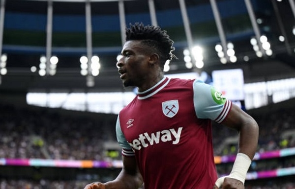 Nâng cấp đội hình, Man City dự tính chi 80 triệu euro chiêu mộ sao Premier League
