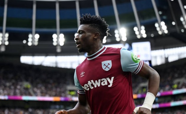 Nâng cấp đội hình, Man City dự tính chi 80 triệu euro chiêu mộ sao Premier League