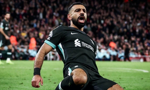 NÓNG: HLV Al Hilal nói rõ khả năng chiêu mộ Mohamed Salah