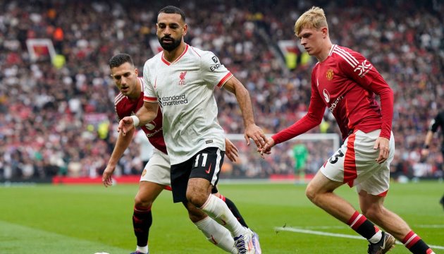 NÓNG! Liverpool ra thông báo quan trọng trước trận Man United