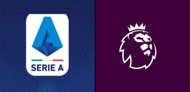 NÓNG! Ngoại hạng Anh bắt tay Serie A, chuyển nhượng thay đổi lớn