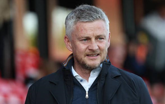 NÓNG! Ole Gunnar Solskjaer chuẩn bị tái xuất