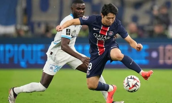 NÓNG! Rõ khả năng mua được Lee Kang-in của Arsenal