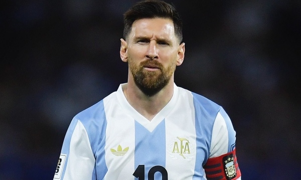 Nóng! Rõ ràng, lý do tại sao Messi bị loại khỏi Argentina
