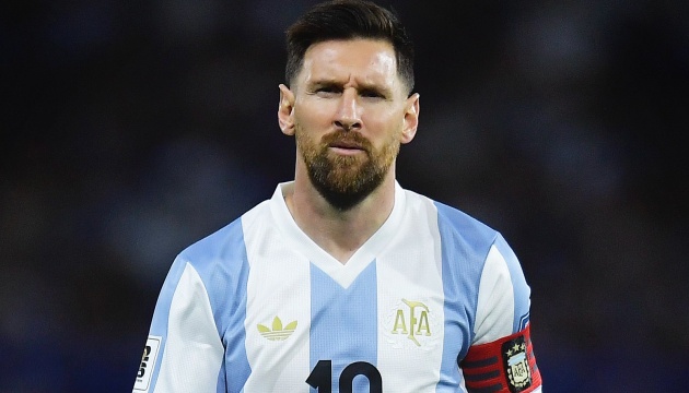 Nóng! Rõ ràng, lý do tại sao Messi bị loại khỏi Argentina