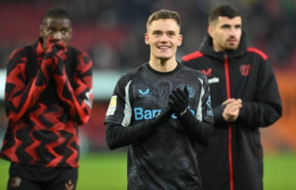 NÓNG! Real, Man City nhận tin 'sét đánh' về Florian Wirtz