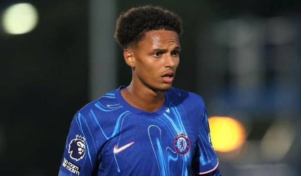 NÓNG! Tân binh mùa hè của Chelsea nghỉ hết mùa vì chấn thương