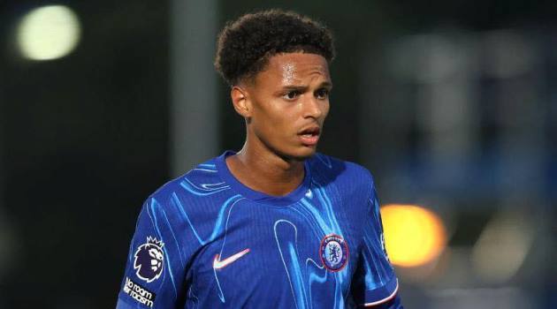 Nóng! Tân binh mùa hè của Chelsea nghỉ ngơi với chấn thương vào cuối mùa
